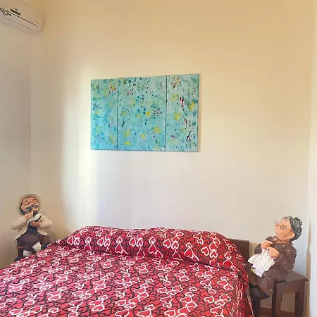 Ferienhaus Tra Mare E Relax