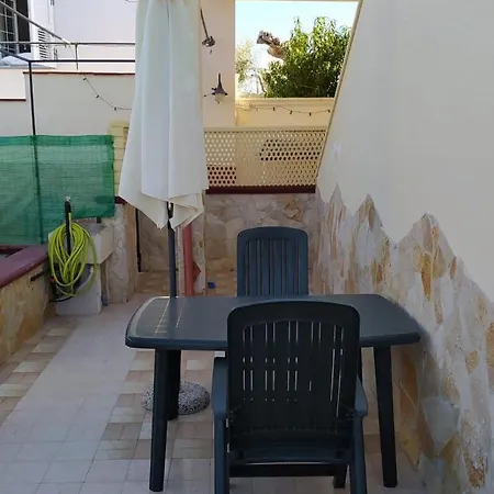 Tra Mare E Relax
