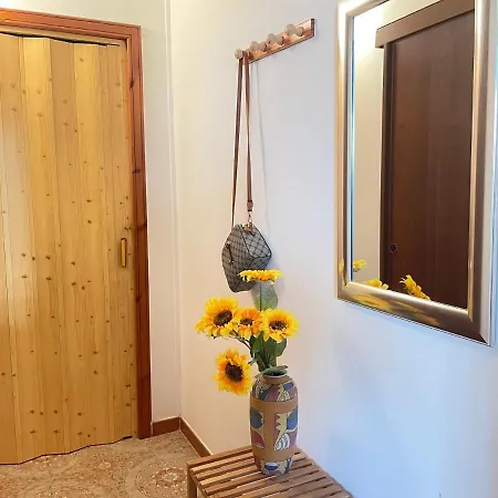 Tra Mare E Relax Ferienhaus