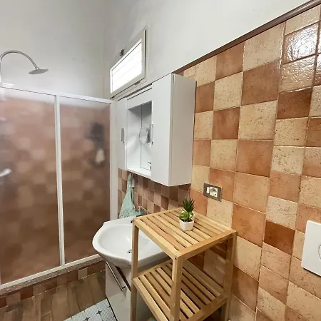 Tra Mare E Relax Σπίτι διακοπών