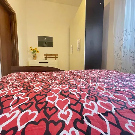 Tra Mare E Relax Σπίτι διακοπών *