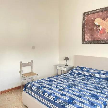 Σπίτι διακοπών Tra Mare E Relax