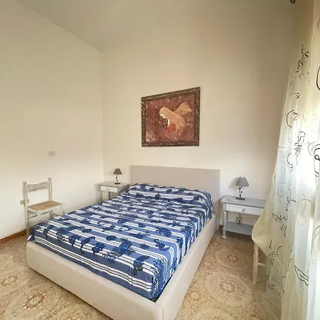 Σπίτι διακοπών Tra Mare E Relax Torre Suda