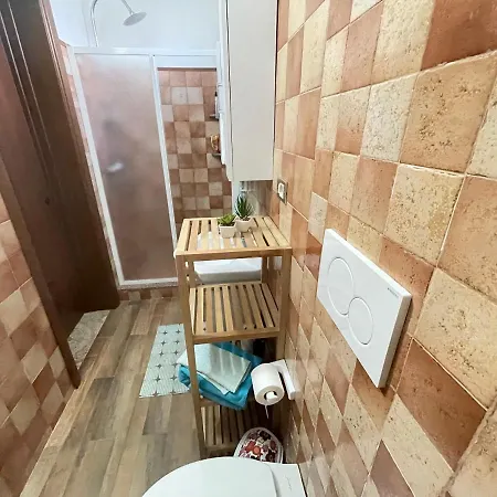 Tra Mare E Relax Σπίτι διακοπών *